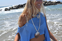 Load image into Gallery viewer, carly pearl necklace
