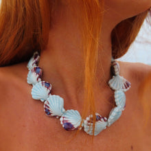 Load image into Gallery viewer, seashore necklace
