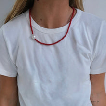 Load image into Gallery viewer, stone harbor necklace
