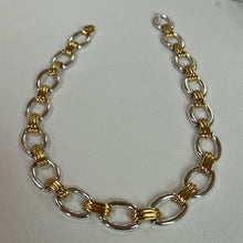 Load image into Gallery viewer, hailey necklace lol
