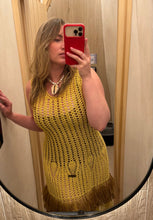 Load image into Gallery viewer, molly shell necklace
