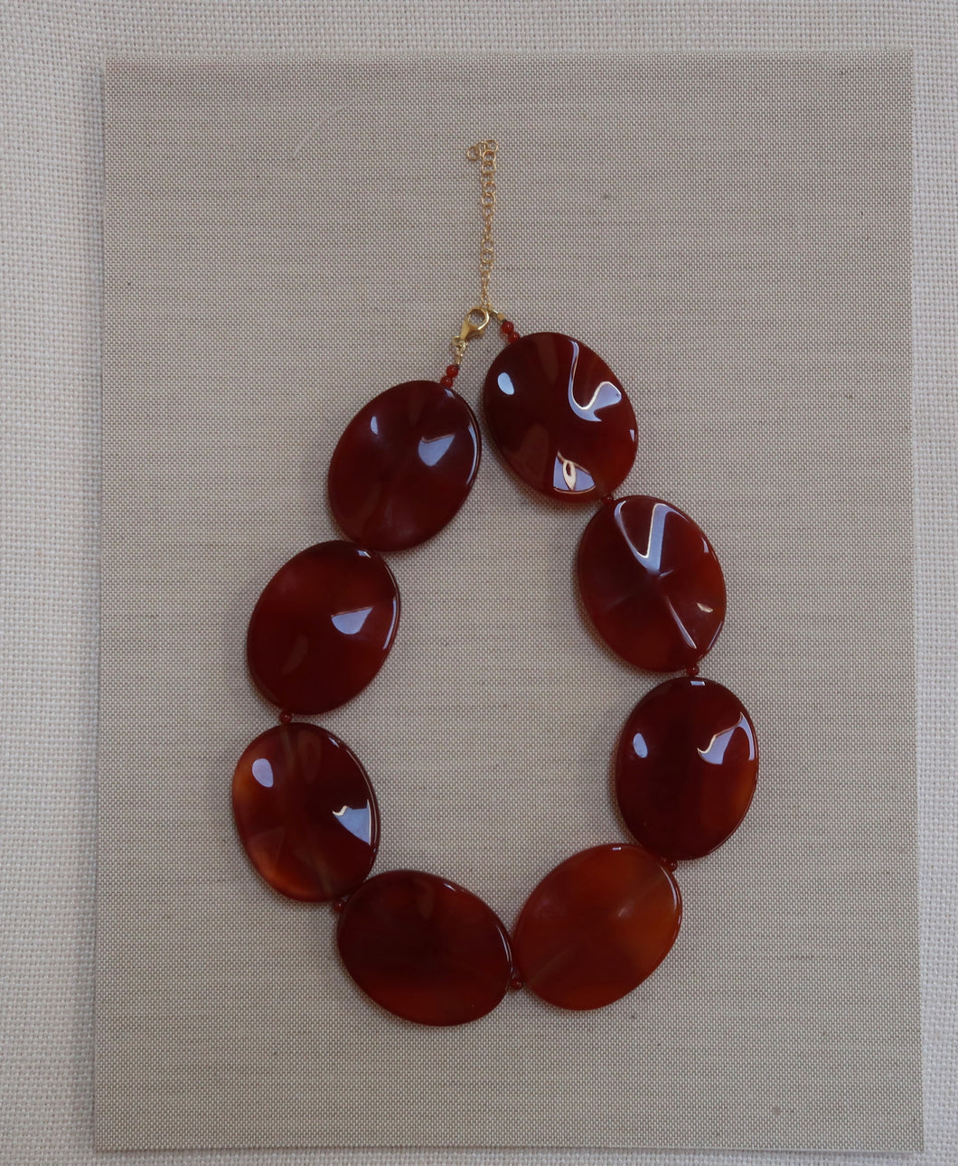 marie necklace