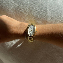 Load image into Gallery viewer, not your grandmas vintage watch
