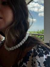 Load image into Gallery viewer, logan beaded necklace
