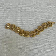 Load image into Gallery viewer, Antibes vintage necklace
