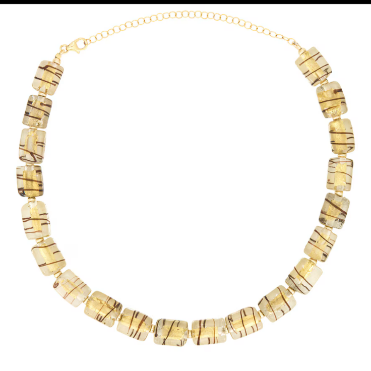 hydra necklace