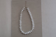 Load image into Gallery viewer, logan beaded necklace
