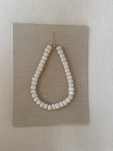 Load image into Gallery viewer, logan beaded necklace
