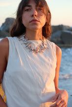 Load image into Gallery viewer, mykonos necklace

