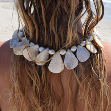 Load image into Gallery viewer, carly pearl necklace
