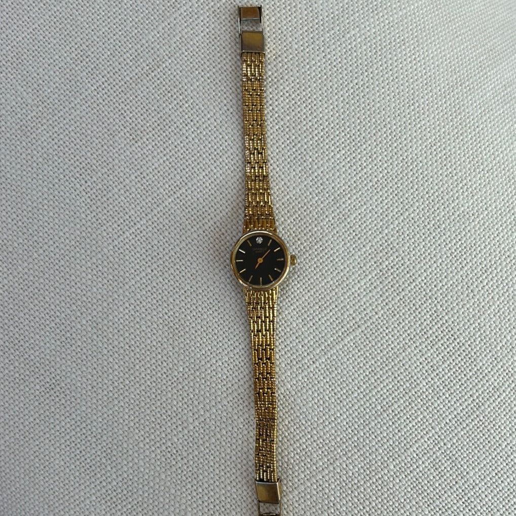 not your grandmas vintage watch