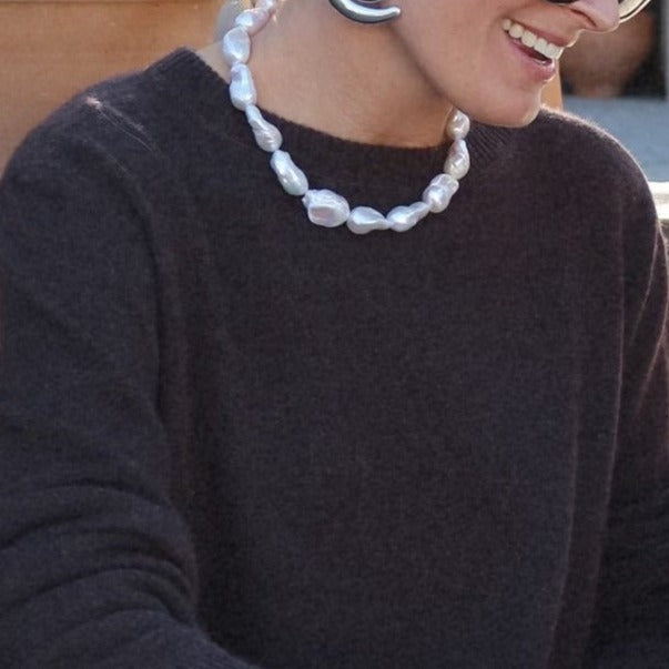 Ashton necklace