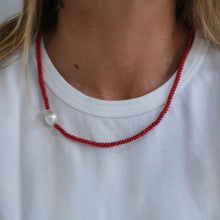 Load image into Gallery viewer, stone harbor necklace
