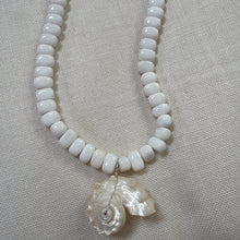Load image into Gallery viewer, andros necklace
