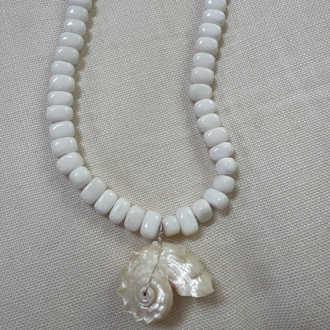 andros necklace