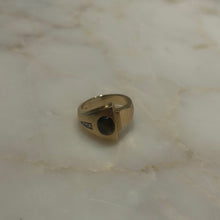 Load image into Gallery viewer, 1960’s galley vintage ring
