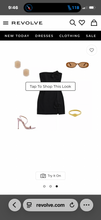 Load image into Gallery viewer, ELLIE earring

