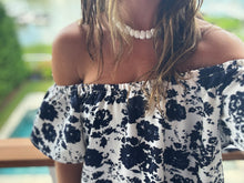 Load image into Gallery viewer, logan beaded necklace

