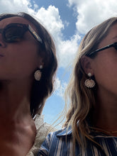 Load image into Gallery viewer, avalon earring
