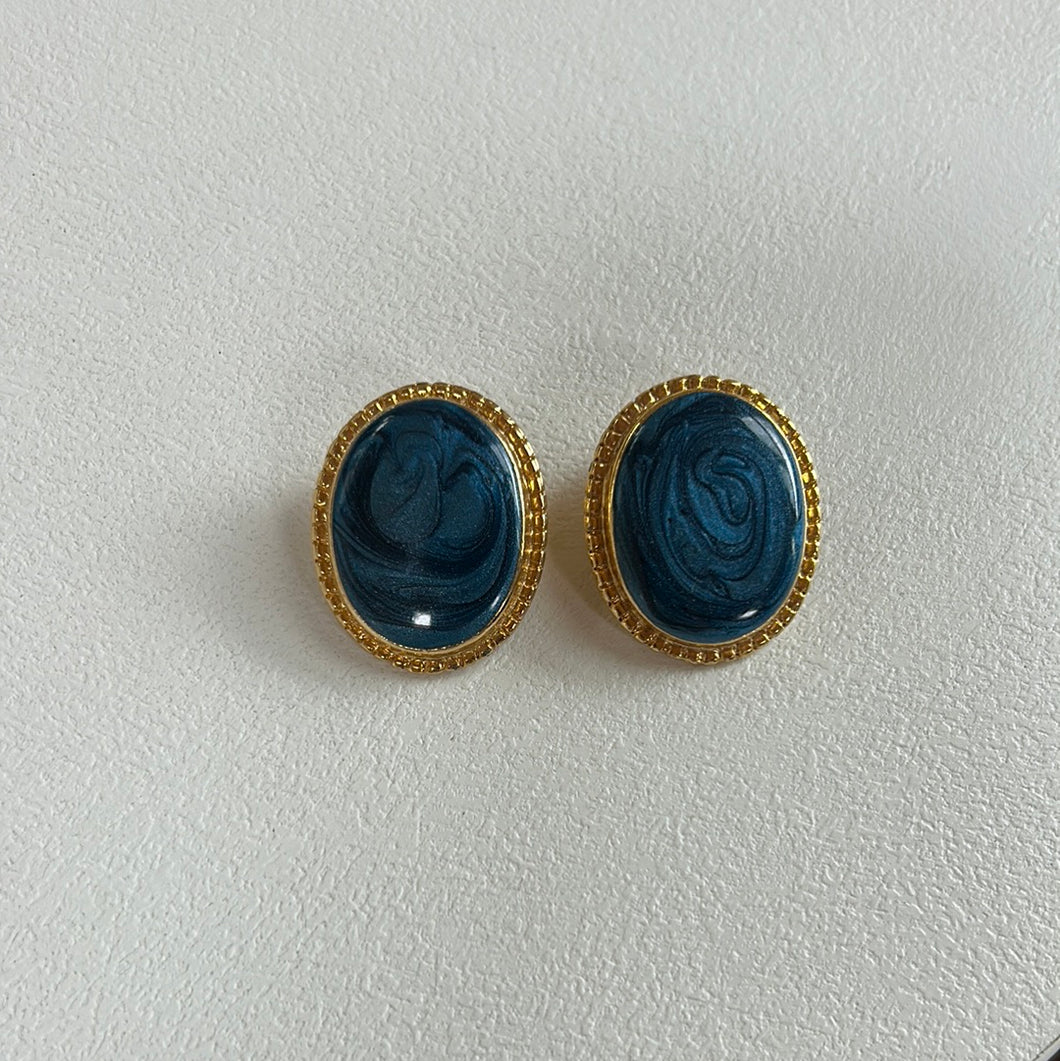 may vintage earring