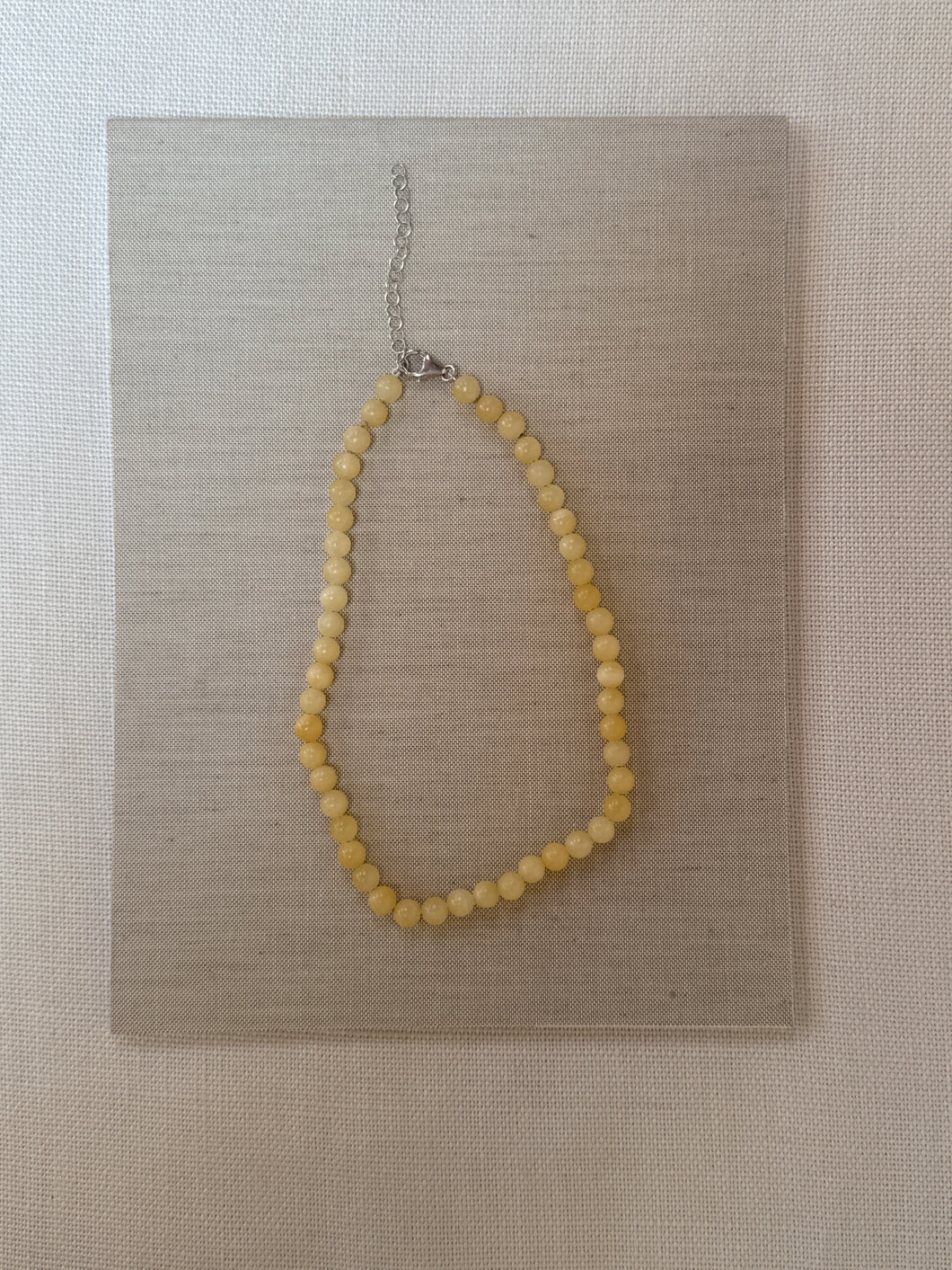 audrey necklace