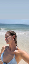 Load image into Gallery viewer, HANNAH pearl earring
