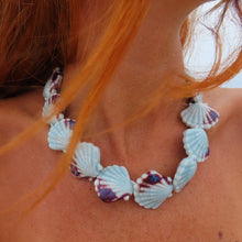 Load image into Gallery viewer, seashore necklace

