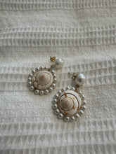 Load image into Gallery viewer, avalon earring
