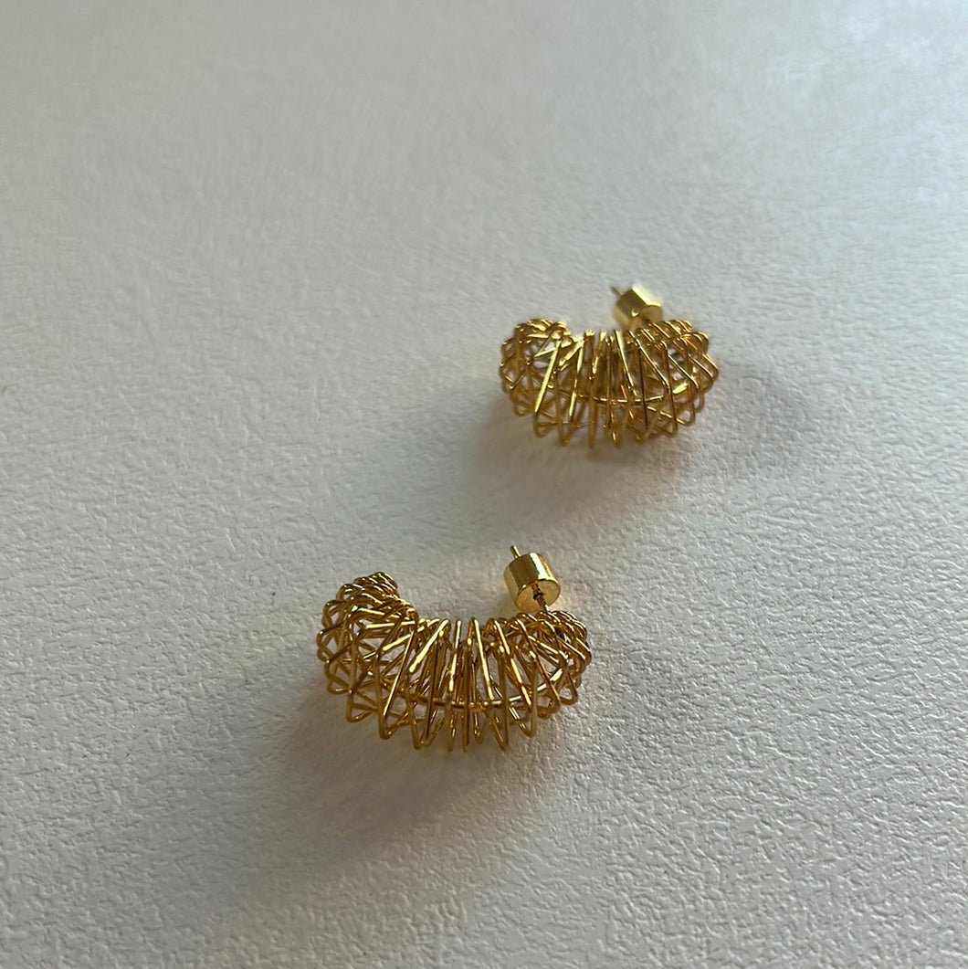 ivy earring