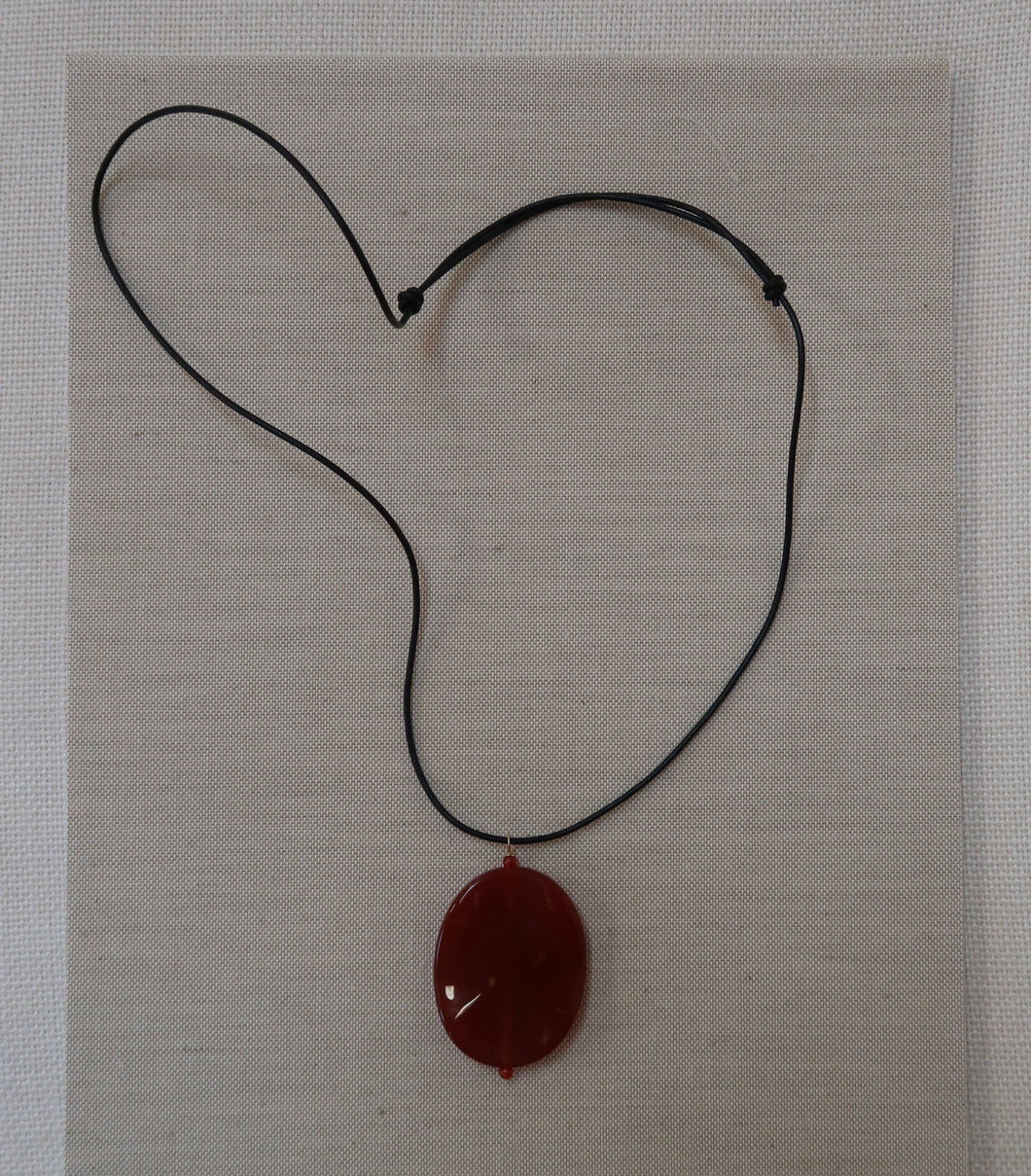 taye necklace