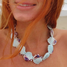 Load image into Gallery viewer, seashore necklace
