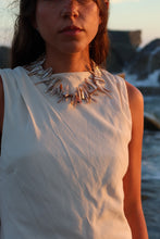 Load image into Gallery viewer, mykonos necklace
