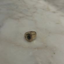 Load image into Gallery viewer, 1960’s galley vintage ring
