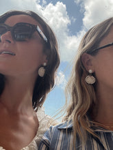 Load image into Gallery viewer, avalon earring
