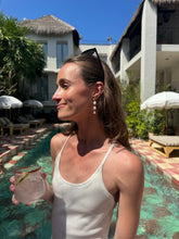 Load image into Gallery viewer, Orange County earring
