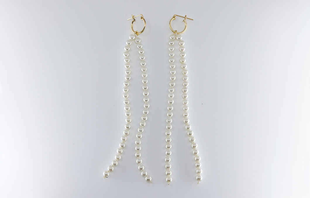 payton pearl earrings