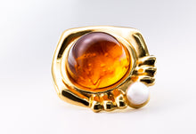 Load image into Gallery viewer, kristin pearl earring
