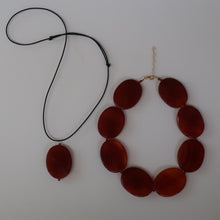 Load image into Gallery viewer, marie necklace
