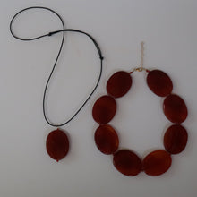 Load image into Gallery viewer, marie necklace
