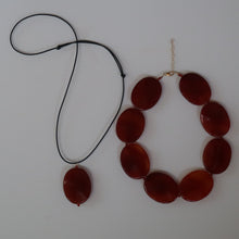 Load image into Gallery viewer, taye necklace
