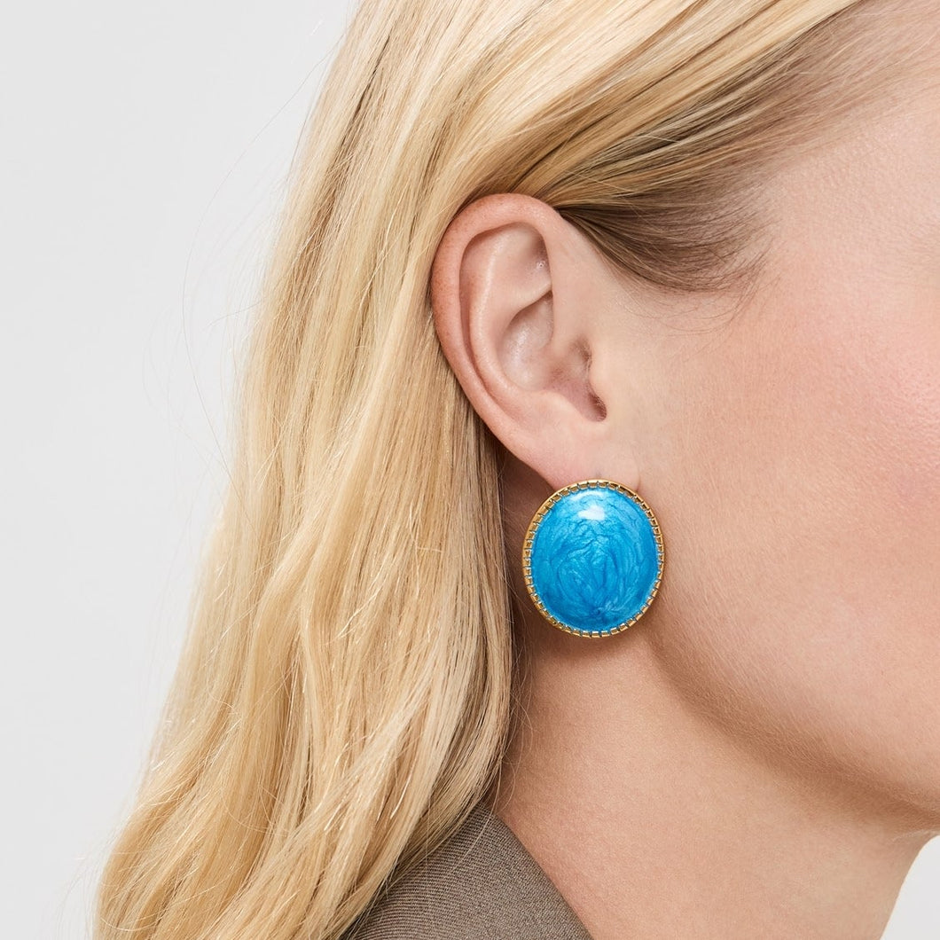 May vintage earring