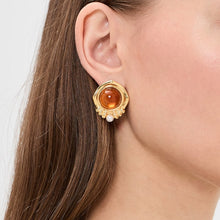 Load image into Gallery viewer, KRISTIN pearl earring
