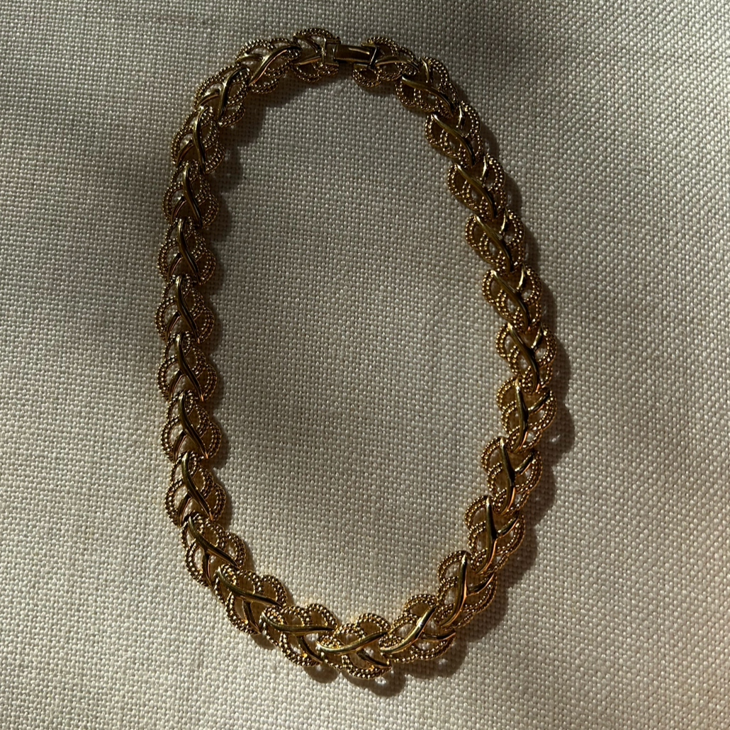 hannah vintage chain