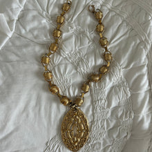 Load image into Gallery viewer, amy vintage necklace
