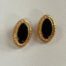 Load image into Gallery viewer, mount pleasant vintage earring
