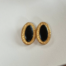 Load image into Gallery viewer, mount pleasant vintage earring
