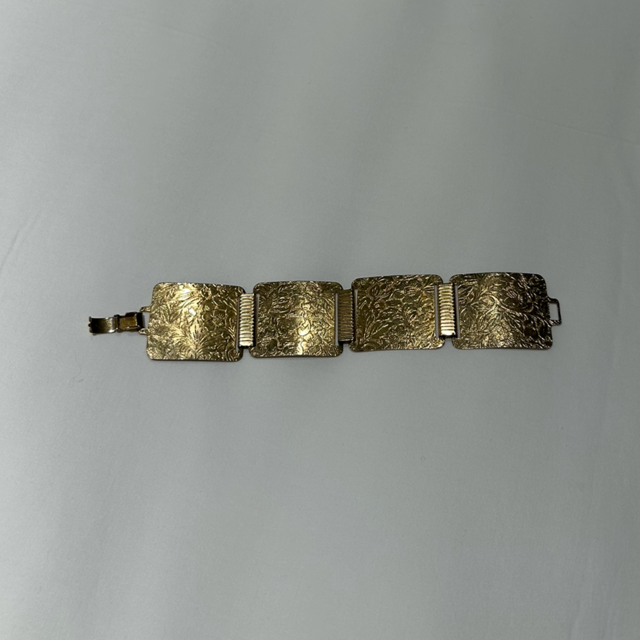 newbury vintage bracelet
