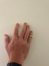 Load image into Gallery viewer, shane pinky ring
