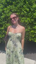 Load and play video in Gallery viewer, Birkley beaded necklace
