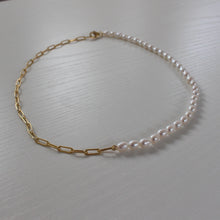 Load image into Gallery viewer, maggie necklace or anklet
